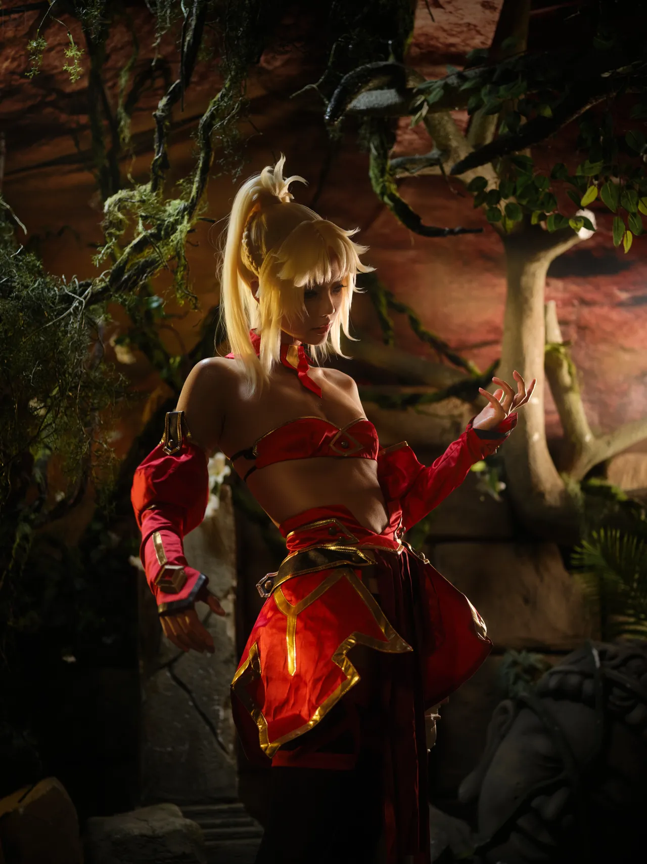 湖里狸 莫德雷德-erohere16.webp